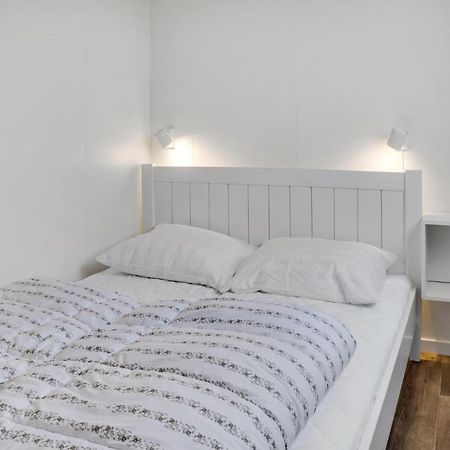 2 Bedroom Nice Apartment In Vaeggerlose Boto By Luaran gambar